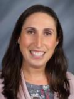 Image of Ms. Leah N. Grossman, NP, FNP, MSN, RN