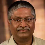 Image of Dr. Bharat N. Sastry, MD