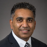 Image of Dr. Neville F. Fernandes, MD