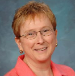 Image of Dr. Linda Rae Young, PH.D.