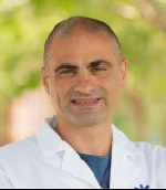 Image of Dr. Yassar K. Youssef, MD