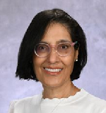 Image of Dr. Neda F. Mulla, MD