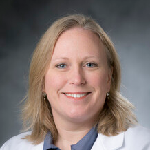 Image of Dr. Christina E. Anderson, MD