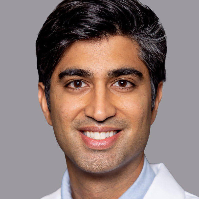 Image of Dr. Vishal Narwani Tarachandani, MD