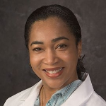 Image of Dr. Heather A. Jones, MD, PhD