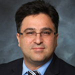 Image of Dr. Rasam M. Hosseinian, MD