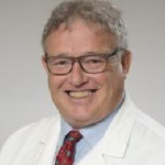 Image of Dr. William E. Russell, MD