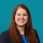 Image of Dr. Katherine Suzanne De La Peña, DO