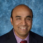 Image of Dr. Abhijit A. Adhye, MD, FACP