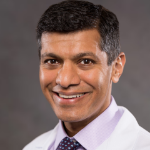 Image of Dr. Samir V. Shah, MD, FACS