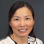 Image of Dr. Marjorie Cua, MD