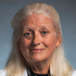 Image of Dr. Paula Z. Peeden, MD