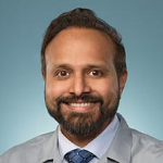 Image of Dr. Mohammed M. Ahmed, MD