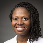 Image of Dr. Jennifer Chibogu Molokwu, MD