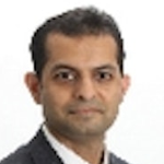 Image of Dr. Farhan Ahmed, MD