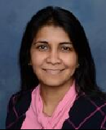 Image of Dr. Rachel Budithi, MD