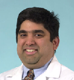 Image of Dr. Sandeep K. Tripathy, PhD, MD