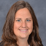 Image of Megan Linder, DPT, PT