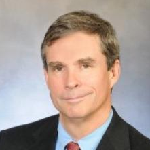 Image of Dr. Patrick R. Miller, MD