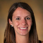 Image of Dr. Cassandra Corinne Brady, MD