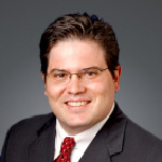 Image of Dr. Bradley T. Dollar, MD