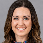 Image of Lauren Gruenschlaeger, APRN