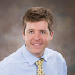 Image of Dr. Andrew Dean Knudsen, DPM