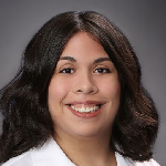 Image of Dr. Maricela Selene Pacheco, MD