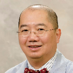 Image of Dr. Julian Jwchun Lin, MD