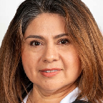 Image of Mrs. Patricia Galvez, FNP