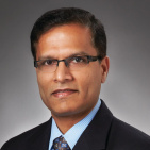 Image of Dr. Maryada Srinivas Reddy, MD