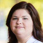 Image of Emily E. Slater, APRN-CNP, NP