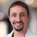 Image of Dr. Jeremy P. Parcells, MD