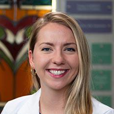 Image of Dr. Kelli Franco, PHD, LP