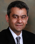 Image of Dr. Kaiser Amir Ahmad, MD