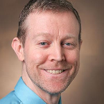 Image of Jeff Cobble, DPT, PT