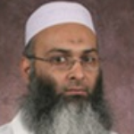 Image of Dr. Syed K. Ahsan, MD