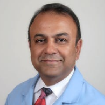 Image of Dr. Biren P. Shah, MD