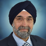 Image of Dr. Gurmeet Singh, MD