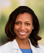 Image of Dr. Kari G. Tomlinson, MD