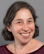 Image of Dr. Orit Einat Oppenheimer, MD