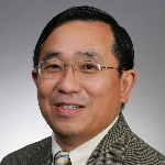 Image of Dr. Ding-You Li, PhD, AGAF, MD