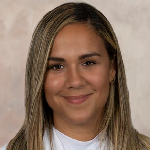 Image of Sarah K. Romero Rodriguez, PHD