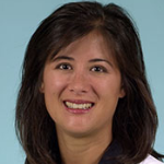 Image of Dr. Allison A. King, MPH, MD, PhD