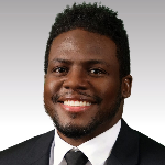 Image of Dr. Brandon Jamal Anderson, MD