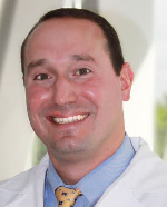 Image of Dr. George Van Buren II, FACS, MD