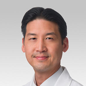 Image of Dr. Daniel C. Lee, MSc, MD