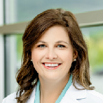 Image of Kristina Gardner, NP, FNP