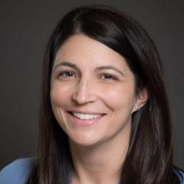 Image of Erica J. Kalkut, PHD