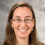 Image of Dr. Sarina B. Schrager, MD